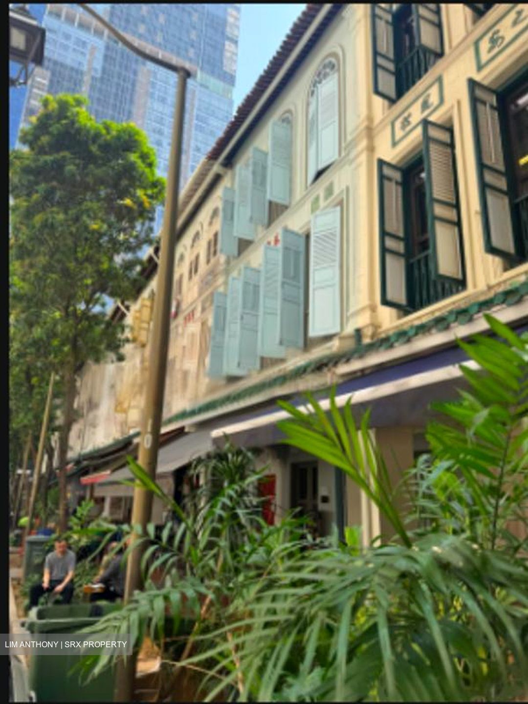 Telok Ayer Conservation Area (D1), Retail #479185621